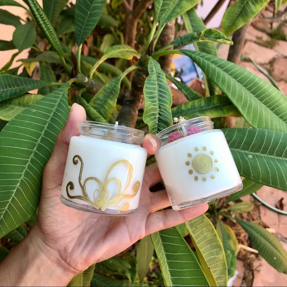 Other - Happy candles